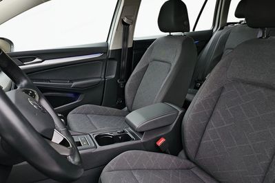 Volkswagen Golf 2.0 TDI Life