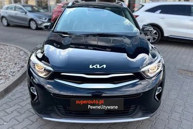 Kia Stonic L T-GDI