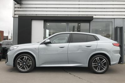 BMW X2 sDrive20i M Sport