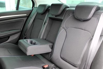 Renault Megane 1.3 TCe Techno EDC