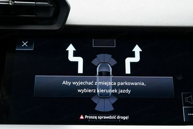 Audi A3 35 TFSI mHEV S tronic