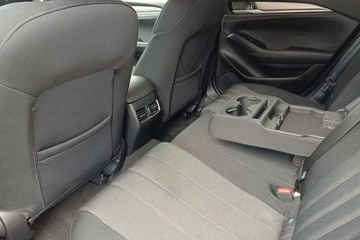 Mazda 6 2.0 Center-Line aut