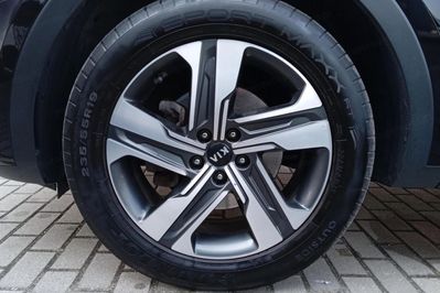 Kia Sorento 1.6 T-GDI HEV XL 4WD aut 7os.