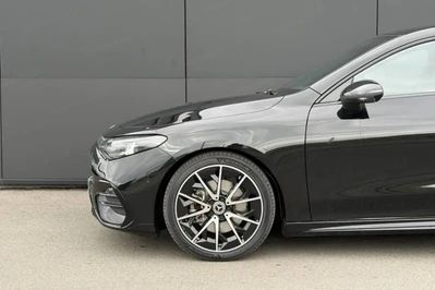 Mercedes CLA 200 4-Matic AMG Line