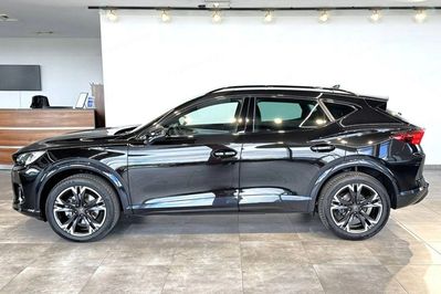 Cupra Formentor 1.5 TSI DSG