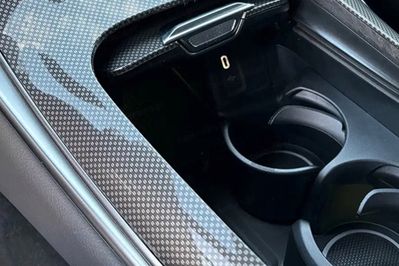 Mercedes GLC Coupe 300 4-Matic AMG Line