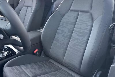 Audi Q5 TFSI
