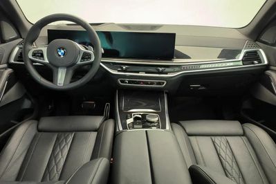BMW X5 xDrive30d M Sport