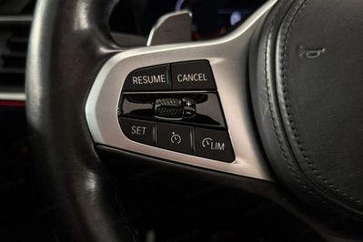 BMW Seria 4 Gran Coupe 430i M Sport