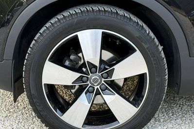 Volvo XC40 T3 Momentum Pro