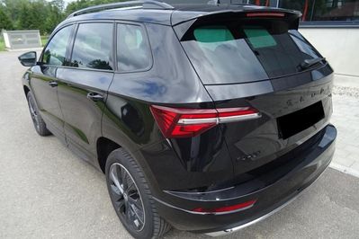 Skoda Karoq Sportline 2.0 TDI DSG 4x4