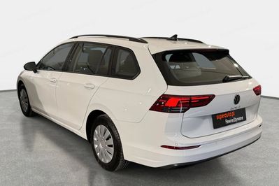 Volkswagen Golf 1.0 TSI