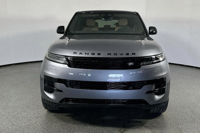 Land Rover Range Rover Sport Range Rover S 3.0 D300 SE