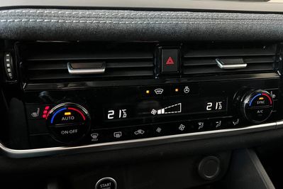 Nissan Qashqai 1.3 DIG-T mHEV Acenta