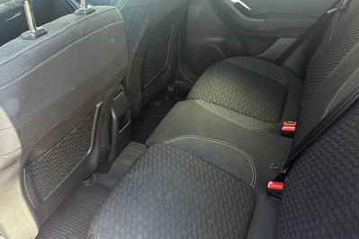 Ford Puma EcoBoost mHEV Titanium DCT