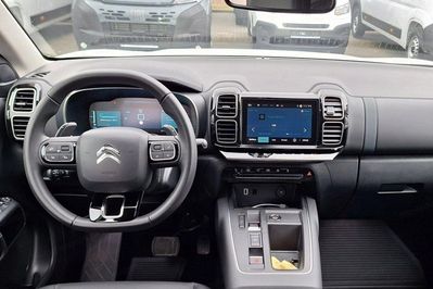 Citroen C5 Aircross 1.6 PHEV 225 Max EAT8
