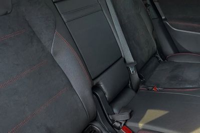 Mercedes GLB 200 d AMG Line