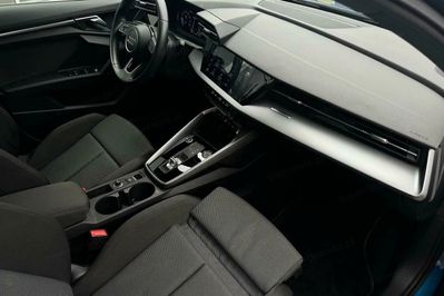 Audi A3 Sportback 30 TFSI Advanced