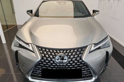 Lexus UX 300h Business 2.0 Hybrid Dynamic Force