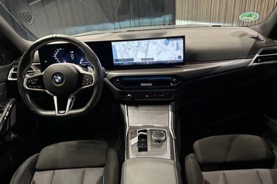 BMW Seria 3 Touring 320d xDrive M Sport