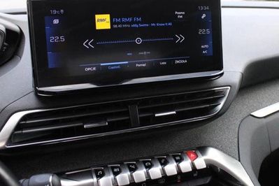 Peugeot 3008 1.5 Allure