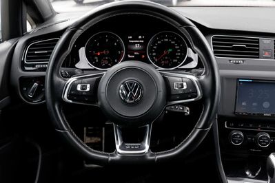 Volkswagen Golf 2.0 TDI GTD