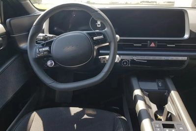 Hyundai Ioniq 6 77kWh Techniq