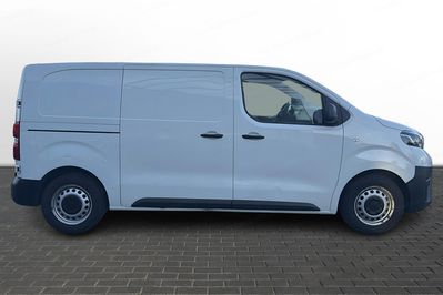 Toyota ProAce L1H1 Life