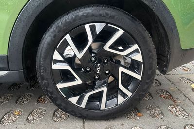 Kia XCeed M 1.5 T-GDI  DCT