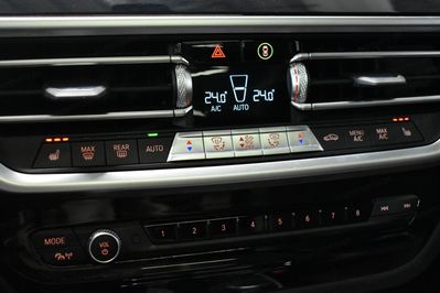 BMW X3 xDrive30e M Sport