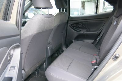 Toyota Yaris Cross Hybrid 1.5 Style