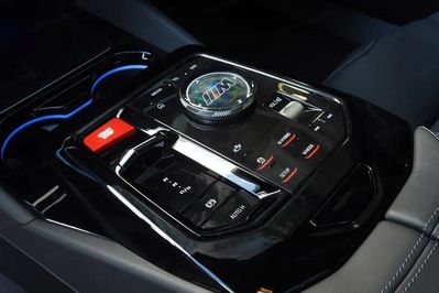 BMW Seria 5 Touring M5 P