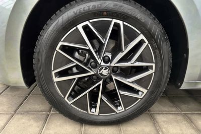 Skoda Octavia Drive Selection 1.5 TSI mHEV DSG