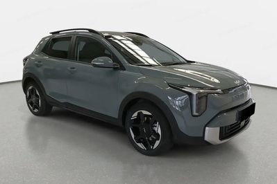 Kia Stonic 1.0 T-GDI Business Line DCT