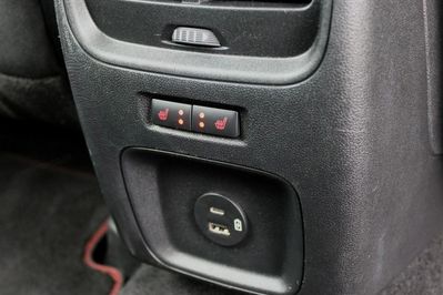 Ford Kuga 2.5 Duratec Fhev St-Line