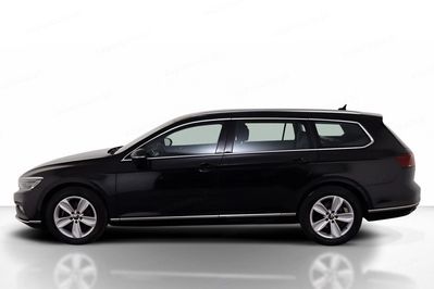 Volkswagen Passat 2.0 TDI EVO Elegance DSG