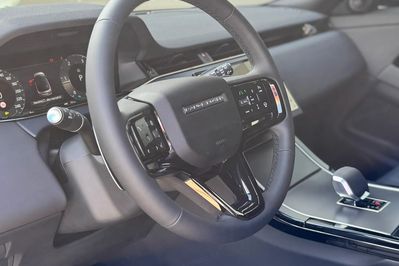 Land Rover Range Rover Evoque D200 S