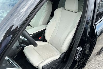 BMW X1 xDrive20d M Sport