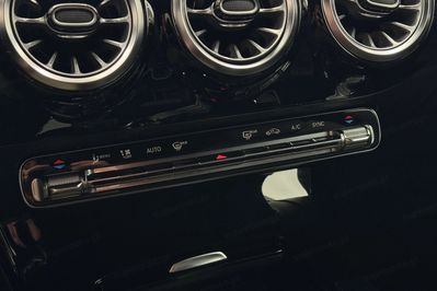 Mercedes CLA Shooting Brake 200