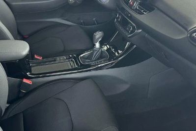 Hyundai i30 1.5 T-GDI 48V Smart