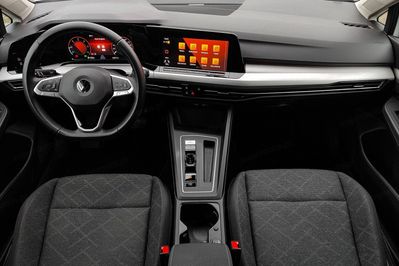 Volkswagen Golf 2.0 TDI DSG