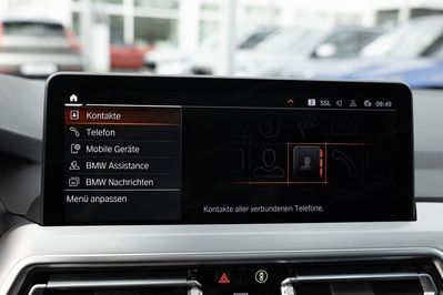BMW X3 xDrive20d M Sport