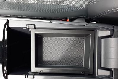 Ford Explorer "Explorer" 77kWh RWD