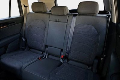 Skoda Kodiaq 2.0 TDI 4x4 Selection DSG