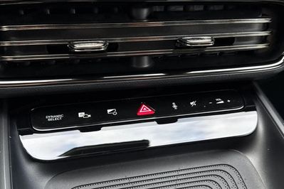 Mercedes CLA 220 4-Matic AMG Line