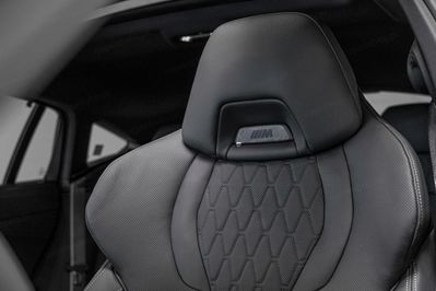 BMW X6 xDrive30d M Sport