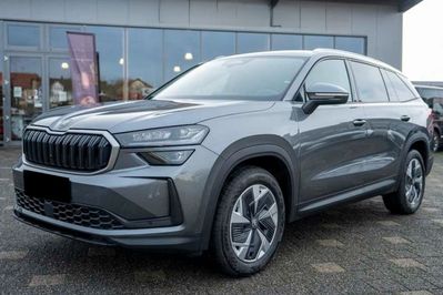 Skoda Kodiaq Drive 1.5 TSI mHEV DSG