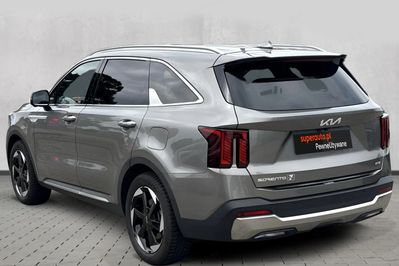 Kia Sorento T-GDI HEV Prestige Line AWD aut 7os.