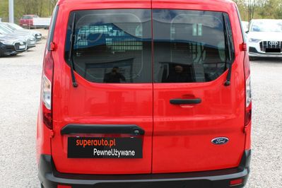 Ford Transit Connect Kombi 230 L2 Trend PowerShift