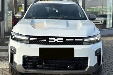 Dacia Bigster Journey LPG 1.2 mHEV